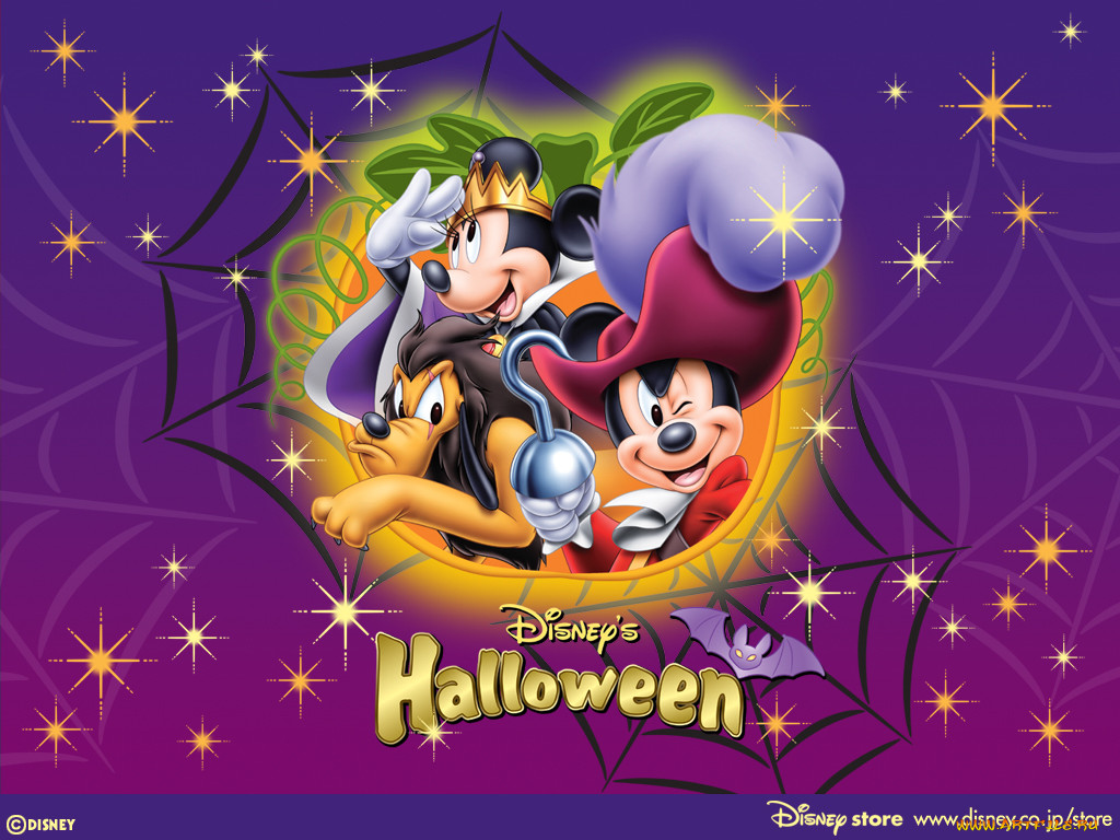 , disney